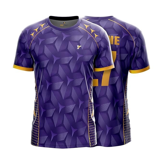 New KKR IPL Jersey 2025