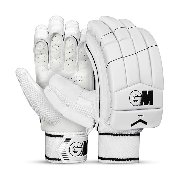 Batting Gloves, Men's RH