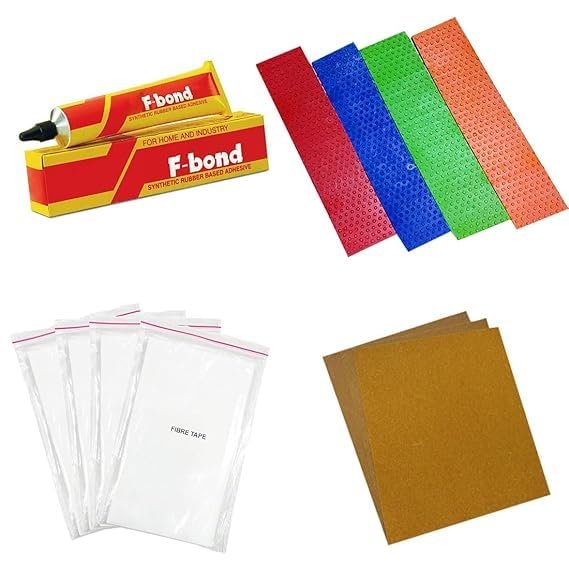 Essential Accessories for Cricket Bat Maintenance