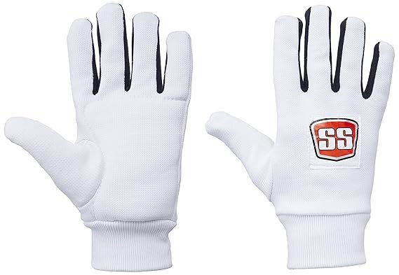 SS Men's Wicket Keeping Inners Gloves