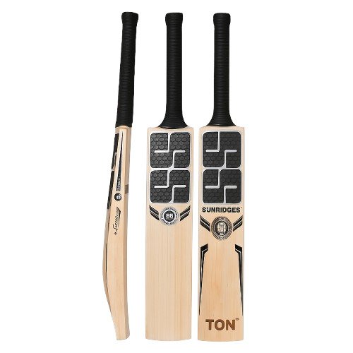 SS English Willow Cricket Bat