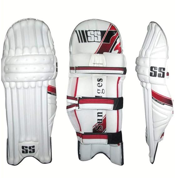SS Test Batting pad