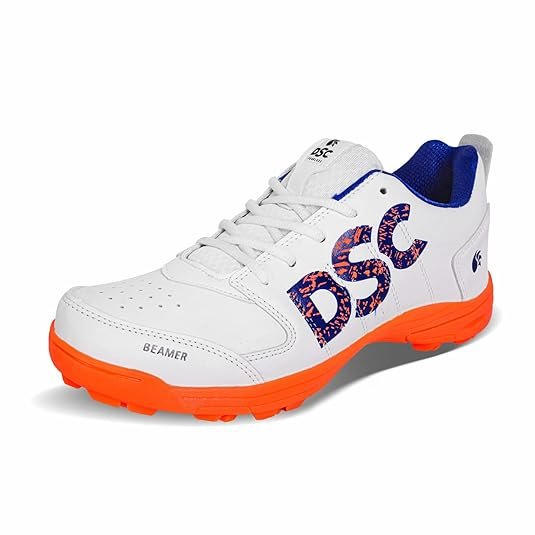 DSC Beamer Cricket Shoes for Mens