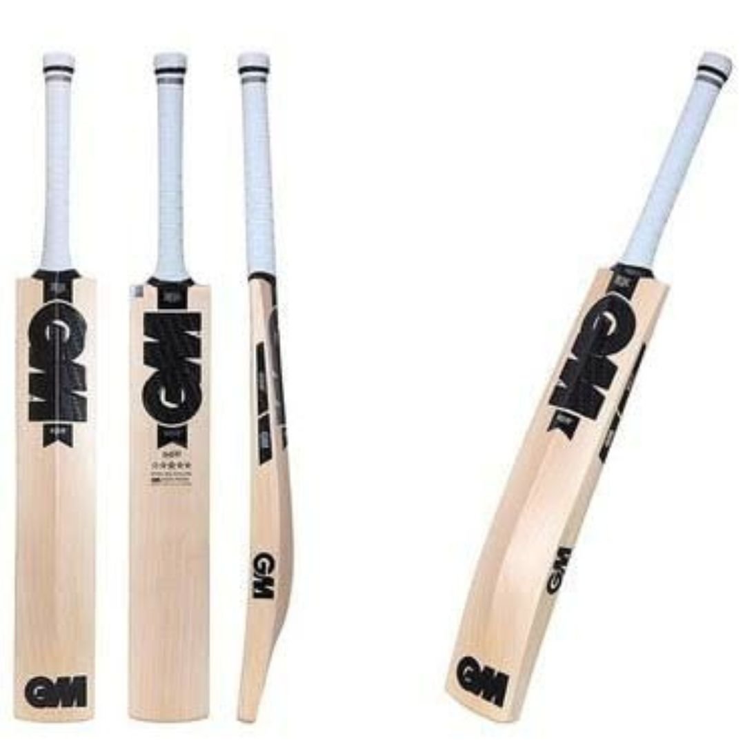 GM Tennis Cricket Bat