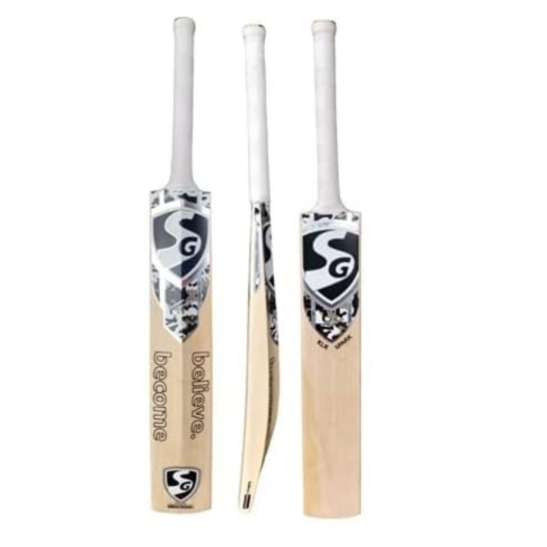 SG Popular Willow Cricket Bat