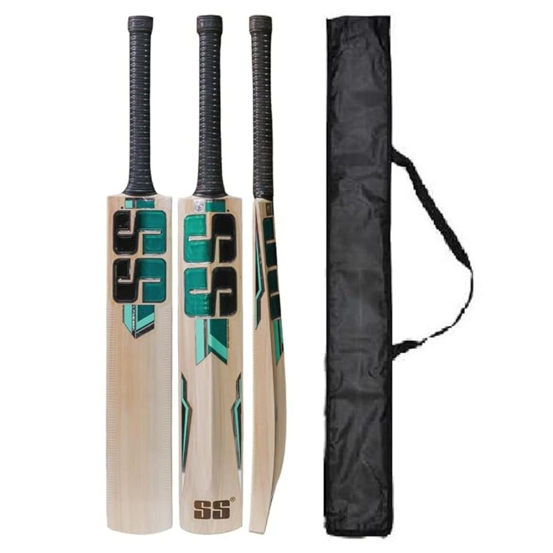 SS Primium Popular Willow Cricket Bat