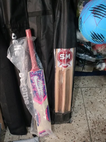Cricket Tennis Bat