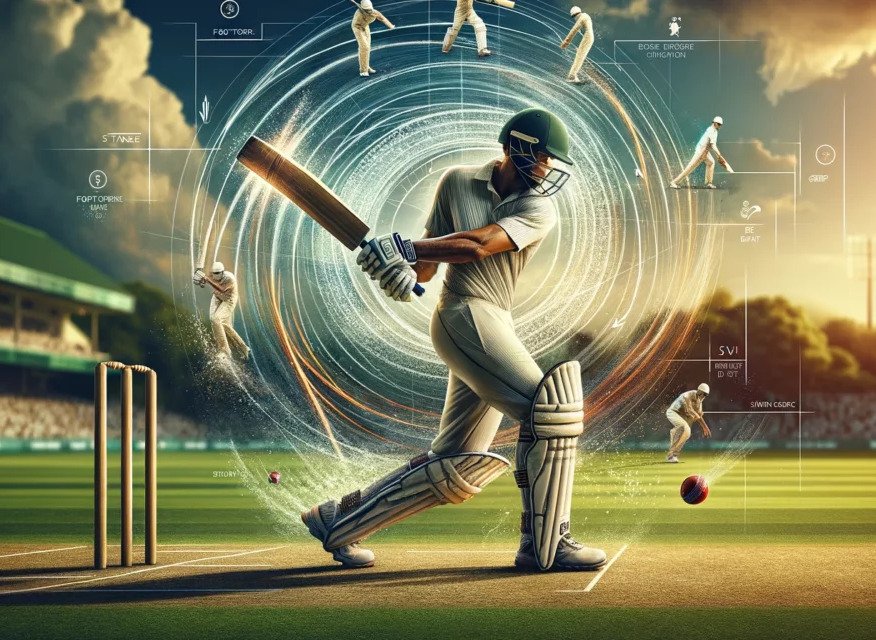How to Improve Your Batting Stamina with Targeted Exercises