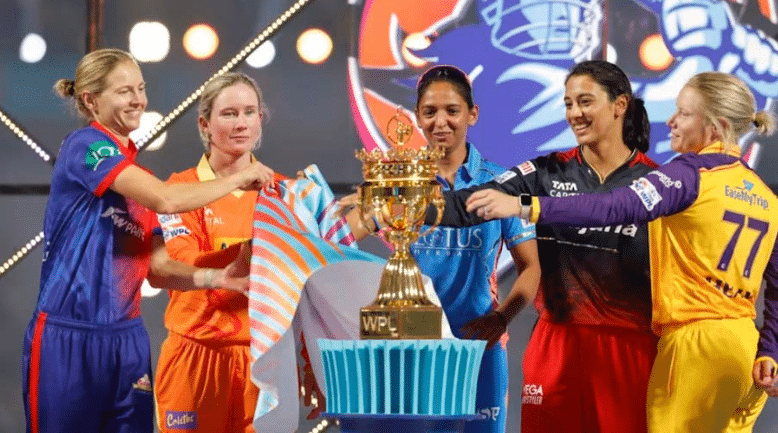 The Women’s Premier League has elevated women’s cricket