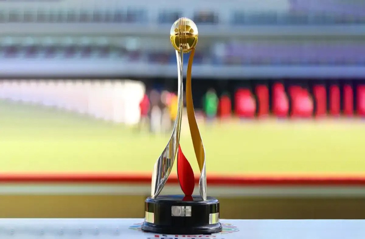 Caribbean Premier League (CPL) 2025