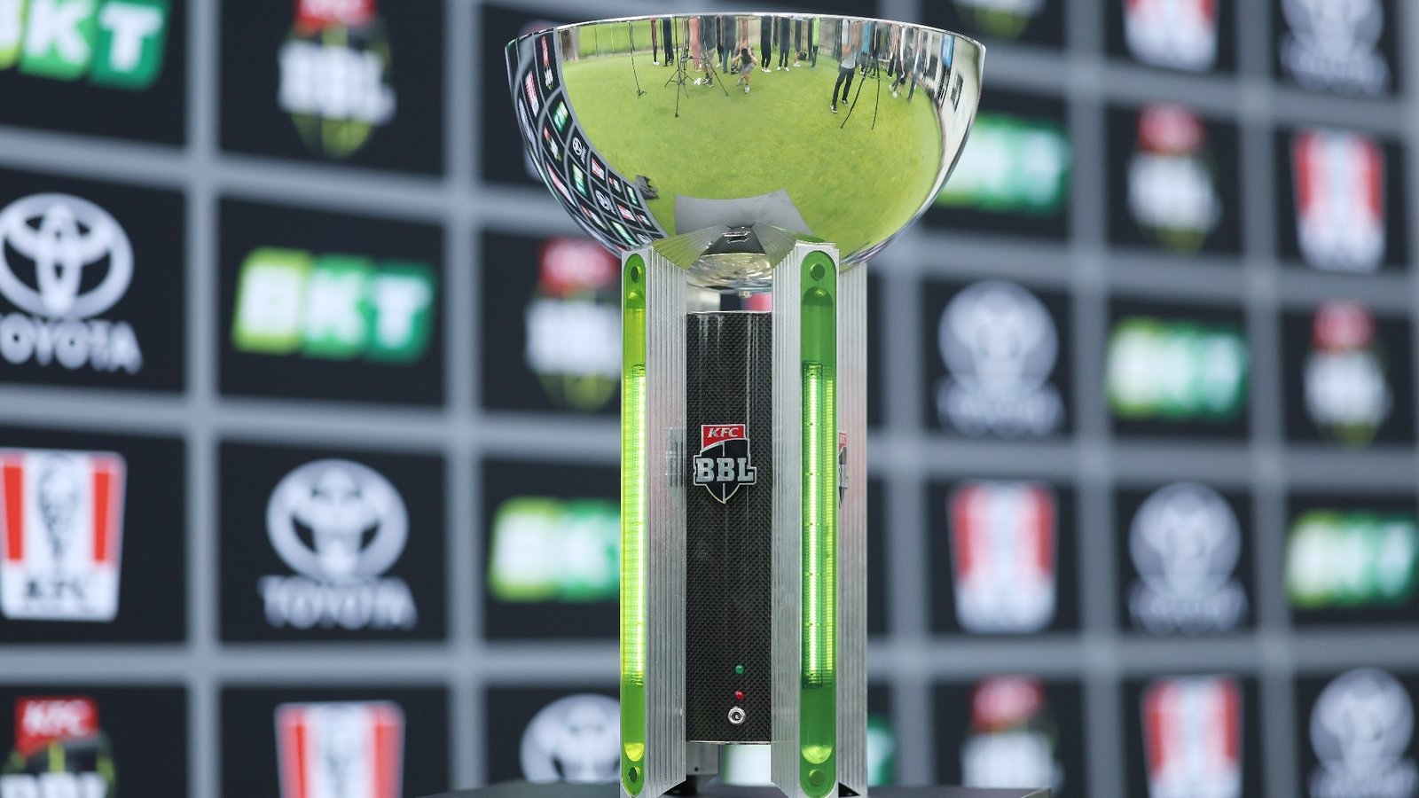 Big Bash League (BBL) 2025-26