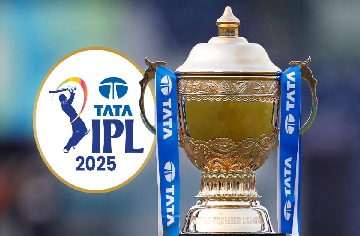 Indian Premier League (IPL) 2025