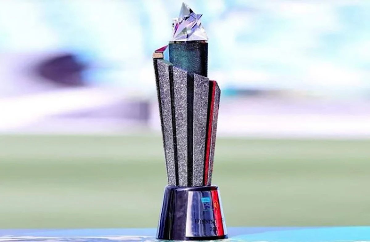 Pakistan Super League (PSL) 2025
