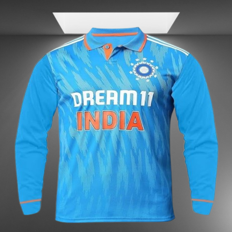 Indian Jersey