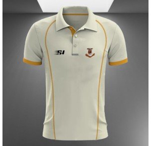 White Upper (Half-sleeves) image