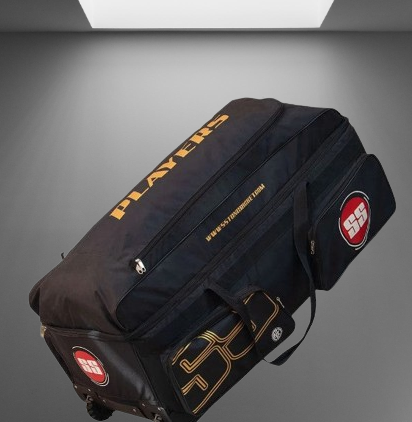 Cricket kit bags Image