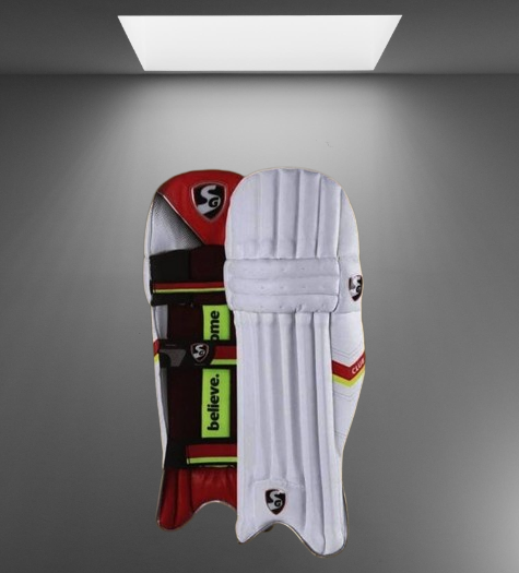 Batting Pads Image