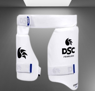 Thigh Pads Image