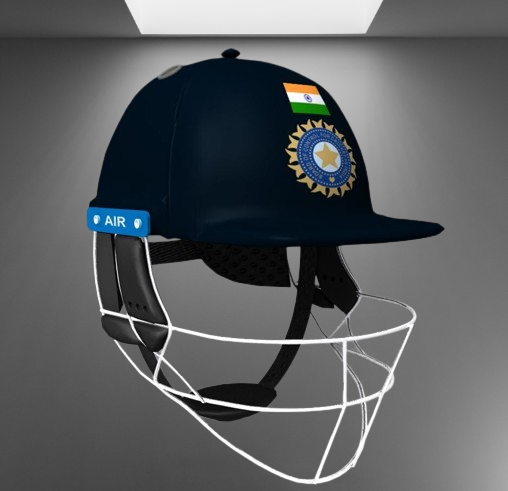 Cricket Helmet