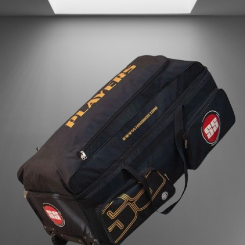 Cricket kit bags Image