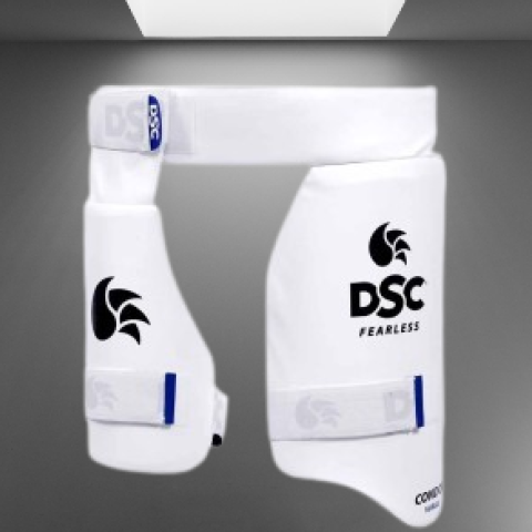 Thigh Pads Image