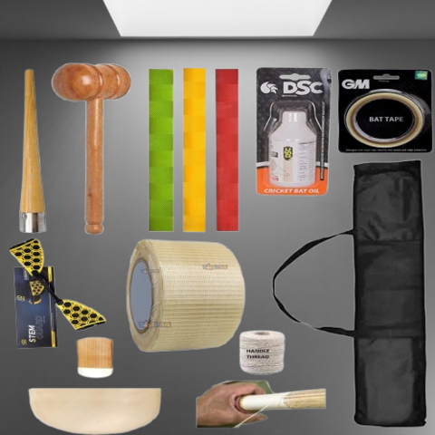 cricket Accessories Gear
