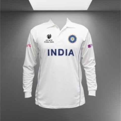 White Upper (Full-sleeves) images