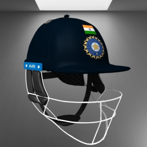 Cricket Helmet