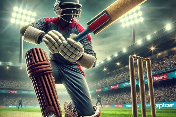 5 Essential Tips for Batting in Pressure Situations