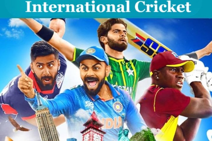 How the T20 Format is Evolving in International Cricket