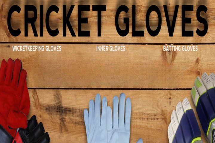 A Complete Guide to Choosing the Perfect Cricket Gloves