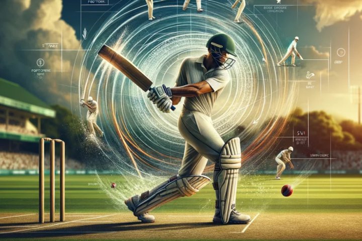 How to Improve Your Batting Stamina with Targeted Exercises