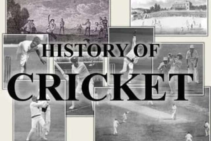 How Cricket Evolved from Its Ancient Roots