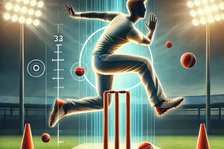 How to Improve Your Bowling Accuracy in Cricket