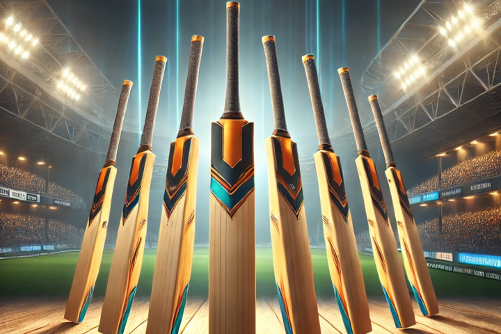 Limited-Time Offer Best Discounts on Cricket Bats