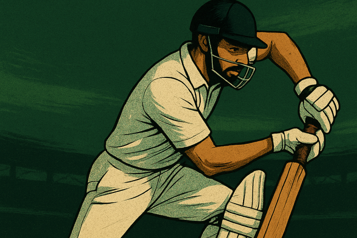 The Future of Test Cricket