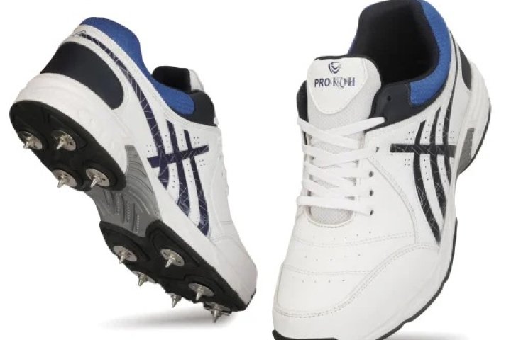 Top Cricket Shoes for Speed and Comfort