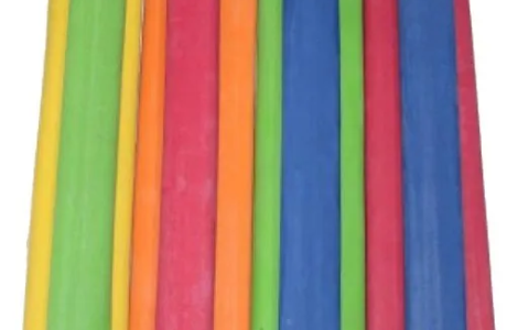 Rubber Cricket Bat Grip