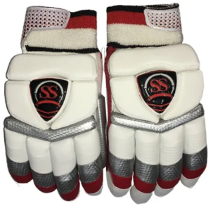 SS Batting Cricket Gloves