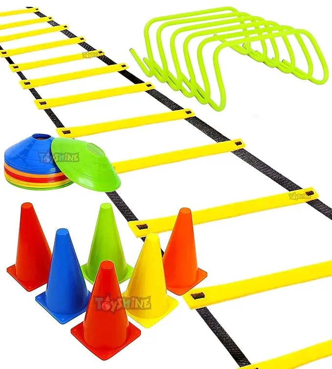 Cricket Training equipment