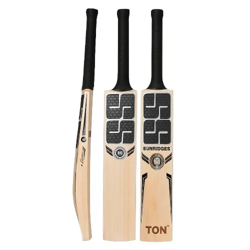 SS English Willow Cricket Bat