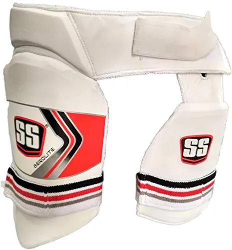 SS Men's Right Hand Thigh Guard