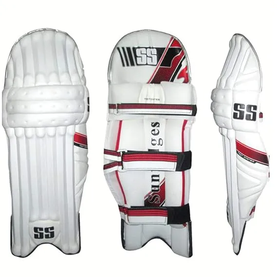 SS Test Batting pad