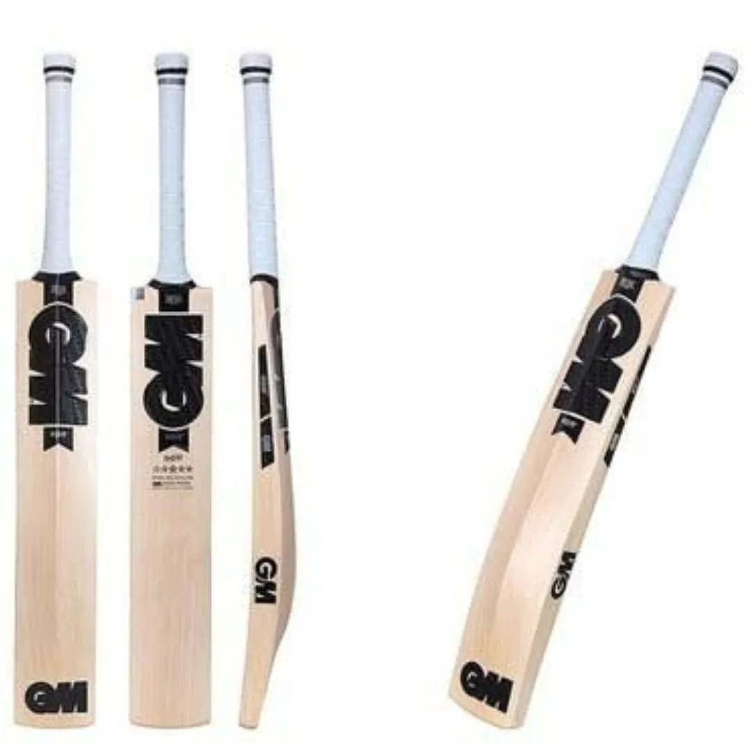 GM Tennis Cricket Bat