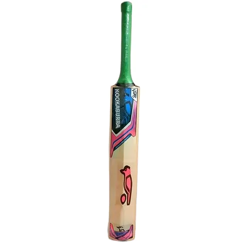 Kookaburra Limited Edition Poplar Willow Cricket bat