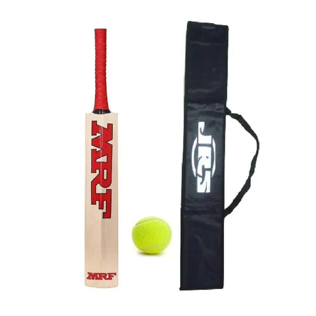 MRF Tennis Cricket bat
