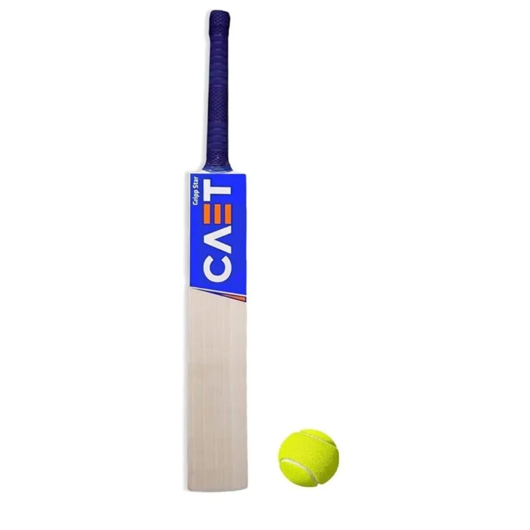 Poplar Willow Wooden Cricket Bat for kids