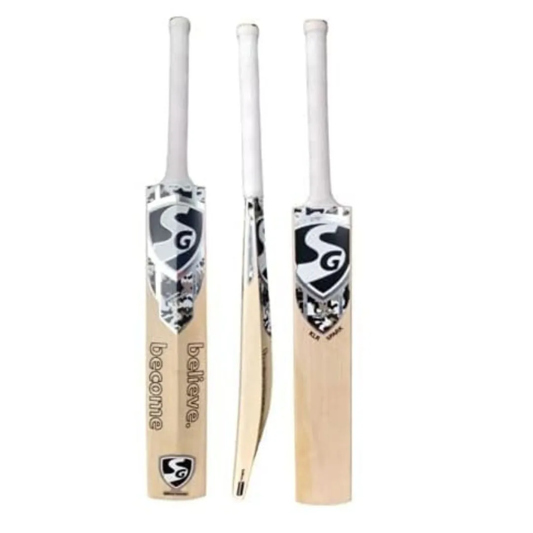 SG Popular Willow Cricket Bat