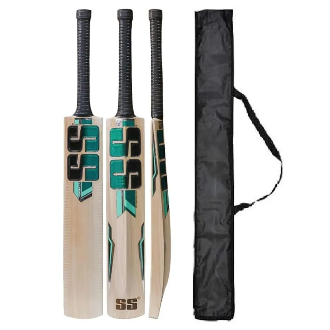 SS Primium Popular Willow Cricket Bat